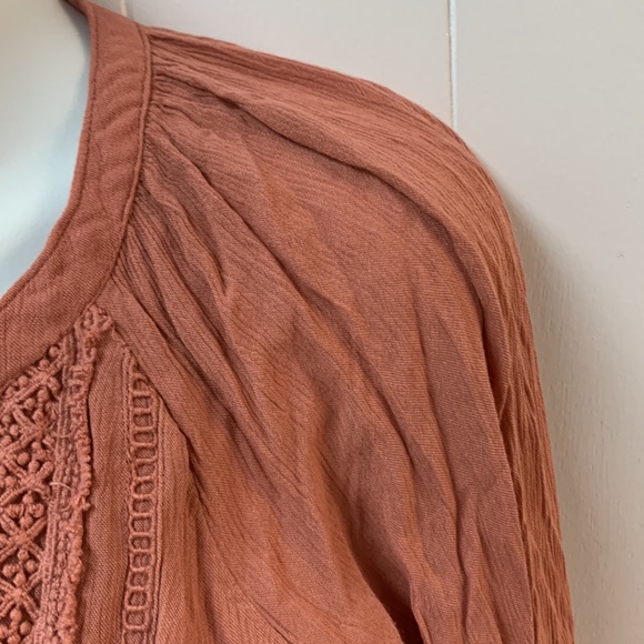 Hollister - top - ac - Picture 3 of 8